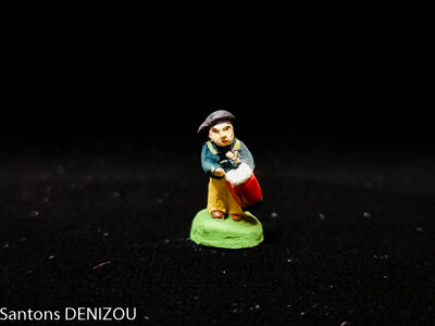 Tambourinaire