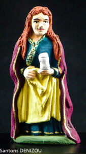 Sainte Marie Madeleine