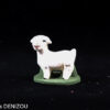 Chevreau pour santon de 7cm