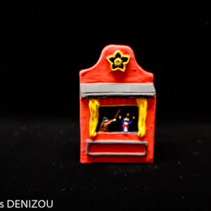 Théâtre de Guignol