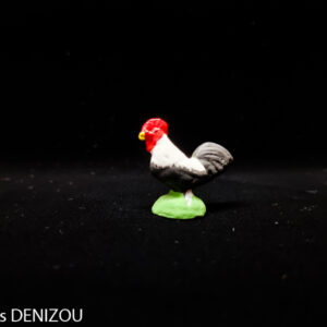 Coq Blanc
