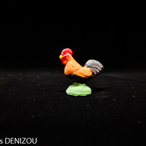 Coq Gaulois