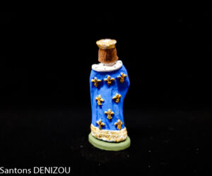 Saint Louis, roi de France